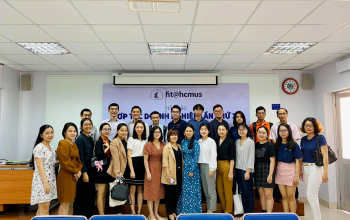 Hội thảo Hợp tác Doanh nghiệp lần thứ 10: Kết nối cùng phát triển