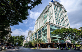 Trường ĐH Khoa học Xã hội và Nhân văn, ĐHQG-HCM và C.T Group ký kết hợp tác chiến lược