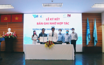 Cung cấp Chương trình đào tạo Trí tuệ nhân tạo tốt nhất để bổ sung nhân lực chất lượng cao cho các doanh nghiệp