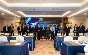 ĐHQG-HCM: TĂNG CƯỜNG HỢP TÁC ĐỊA PHƯƠNG – DOANH NGHIỆP, GÓP PHẦN PHÁT TRIỂN BỀN VỮNG ĐẤT NƯỚC