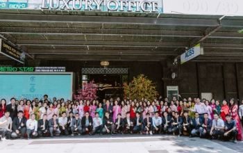 CT Group cho nhân viên nghỉ lễ 5 ngày để báo hiếu cha mẹ dịp lễ Vu lan