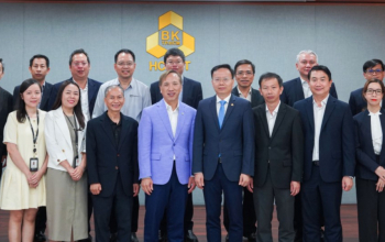 Marvell cam kết đầu tư tài nguyên dài hạn, cùng Trường Đại học Bách khoa tạo bước tiến mới về vi mạch bán dẫn