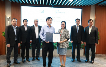 ĐHQG-HCM và Coteccons triển khai 03 đề tài khoa học-công nghệ gắn với thực tiễn ngành xây dựng